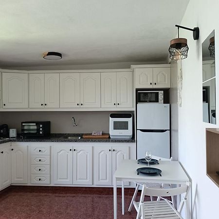 Appartement Avec Terrasse Et Vue Mer El Escobonal Zewnętrze zdjęcie
